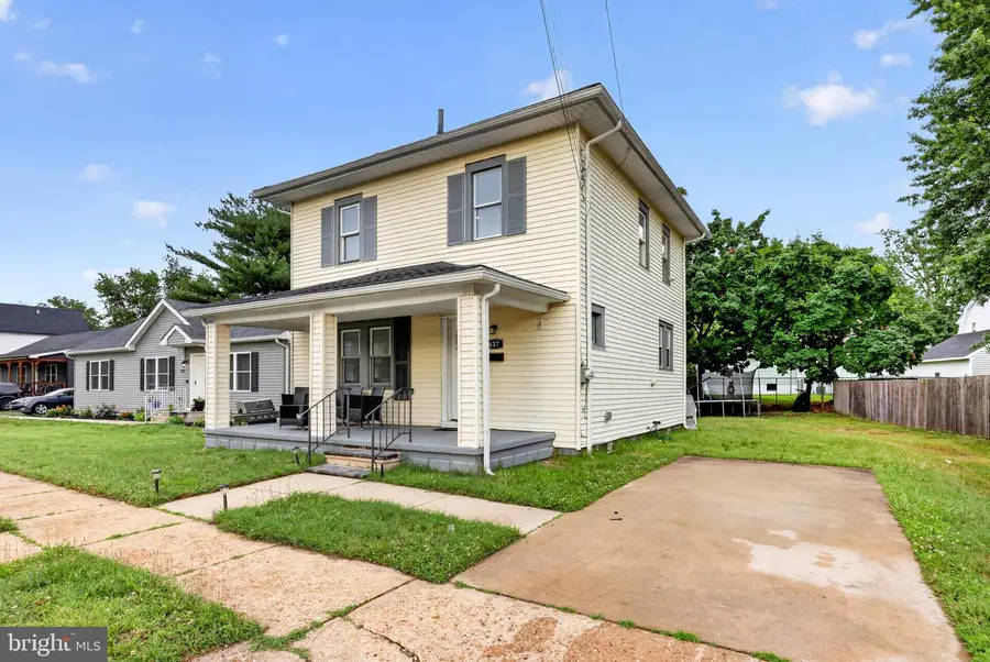 437 Sheridan Ave, Paulsboro, NJ 08066 - #2