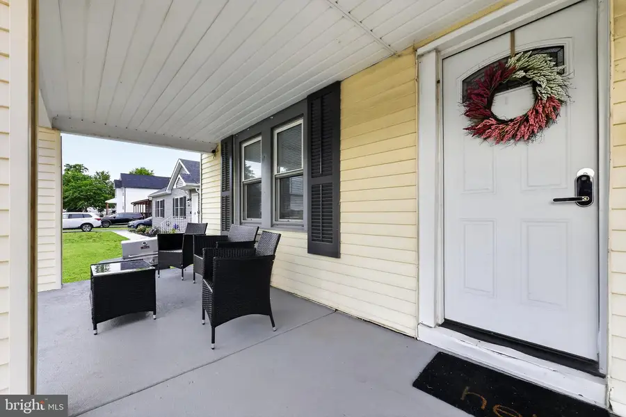 437 Sheridan Ave, Paulsboro, NJ 08066 - #3