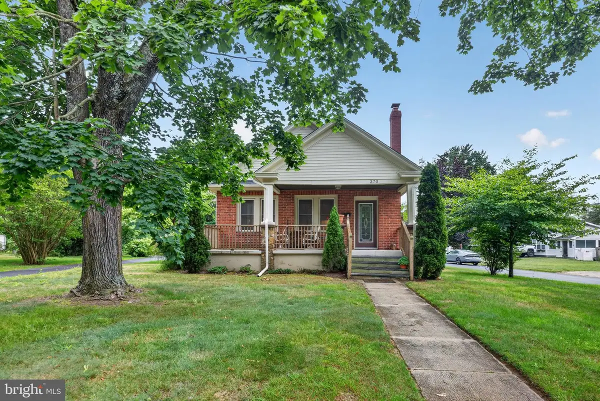 370 W Clayton Ave, Clayton, NJ 08312 - #1