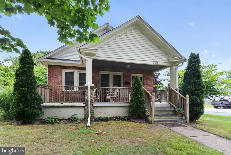 370 W Clayton Ave, Clayton, NJ 08312 - #2