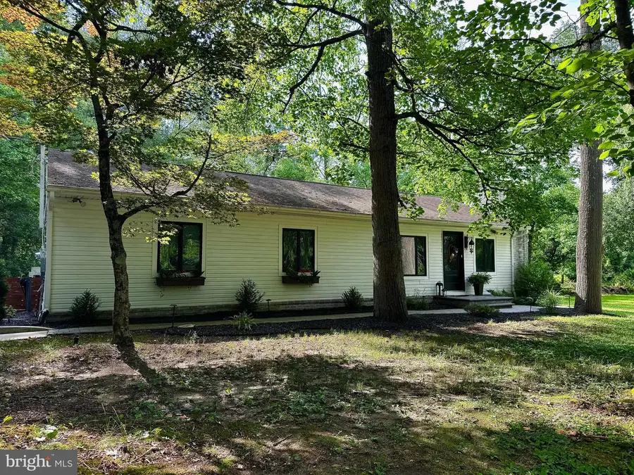 321 Tomlin Station Rd, Mullica Hill, NJ 08062 - #3