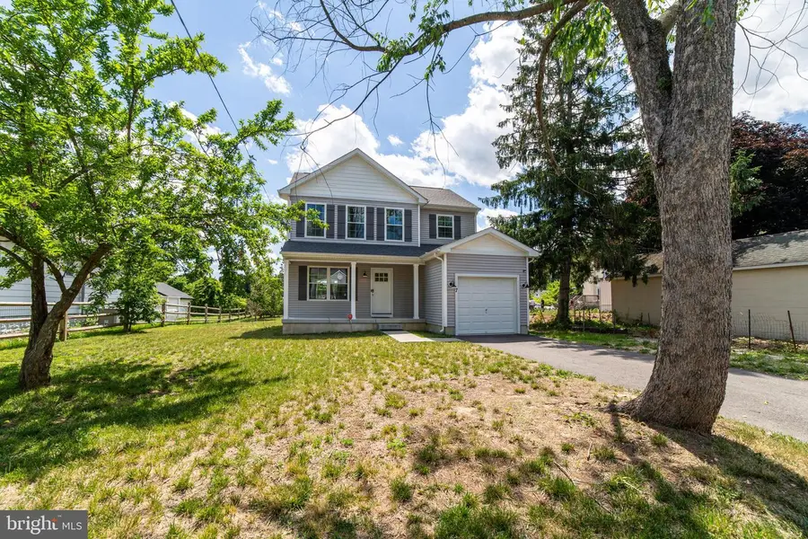 7 Houston Ave, Westville, NJ 08093 - #2