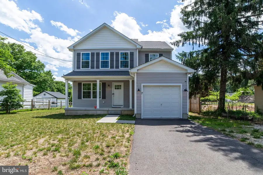 7 Houston Ave, Westville, NJ 08093 - #3