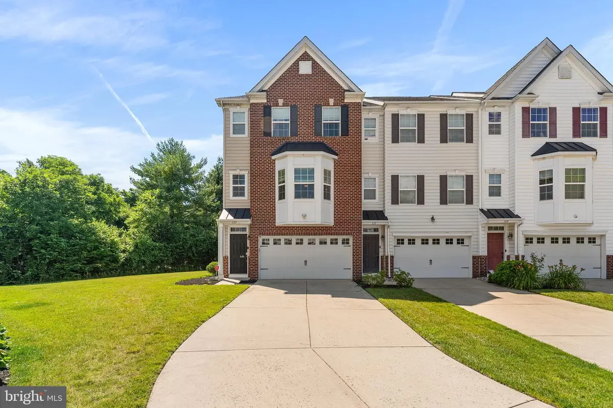 135 Winterberry Way, Woodbury, NJ 08096 - #1