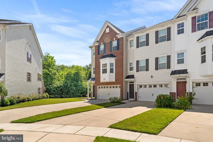 135 Winterberry Way, Woodbury, NJ 08096 - #2
