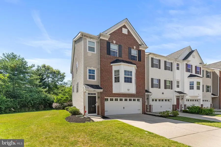 135 Winterberry Way, Woodbury, NJ 08096 - #3