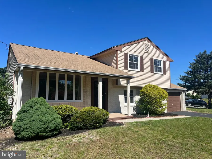 825 Lexington Ave, Turnersville, NJ 08012 - #2