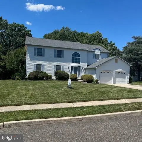 5 Thornfield Cir, Sewell, NJ 08080 - #1