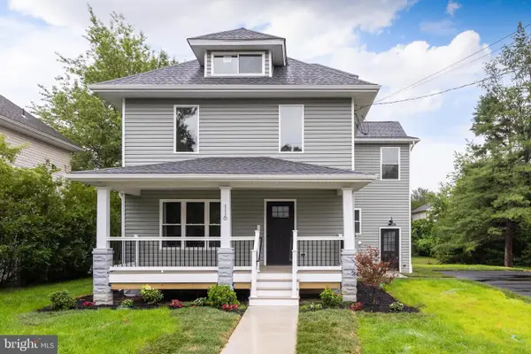 116 Dickinson Rd, GLASSBORO, NJ 08028