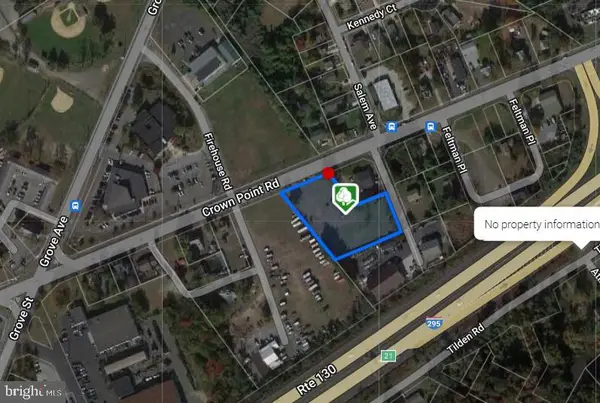 439 Crown Point Rd, THOROFARE, NJ 08086