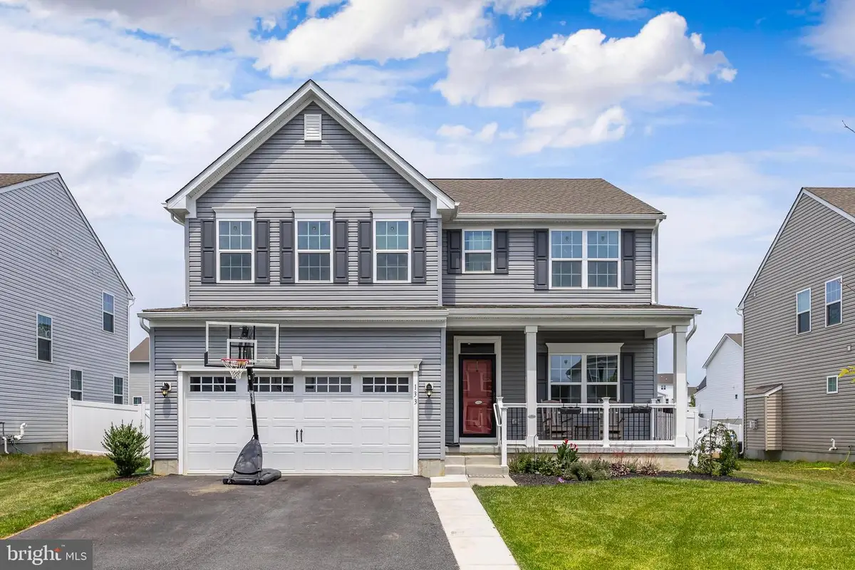 133 Merseyside Dr, Woolwich, NJ 08085 - #1