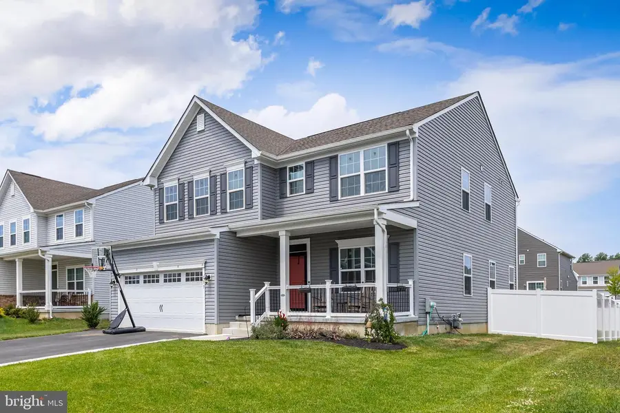 133 Merseyside Dr, Woolwich, NJ 08085 - #2