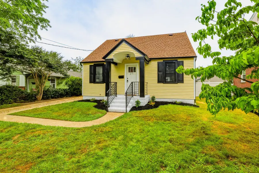 21 Cedar Ave, Westville, NJ 08093 - #2