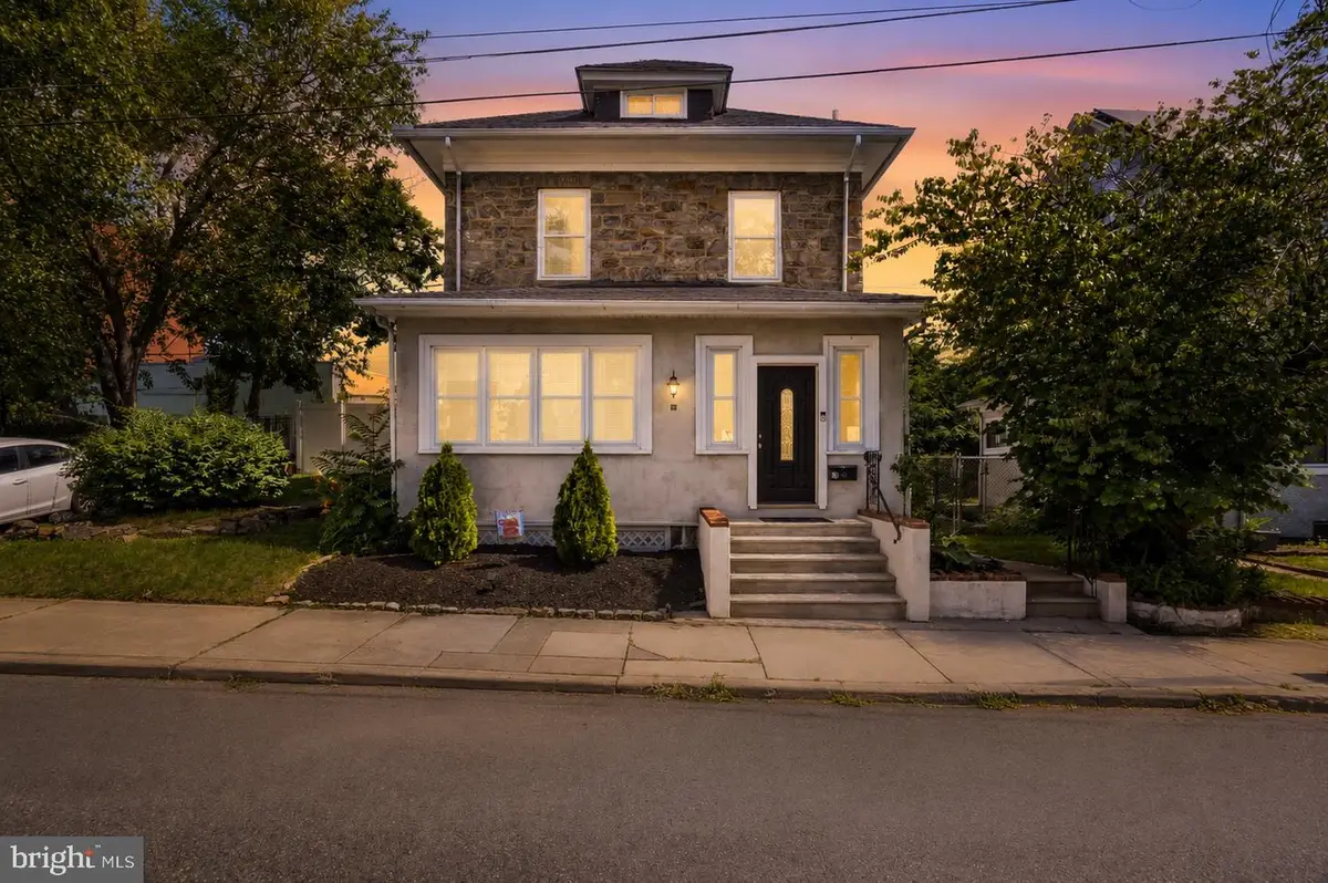 24 Aberdeen Pl, Woodbury, NJ 08096 - #1