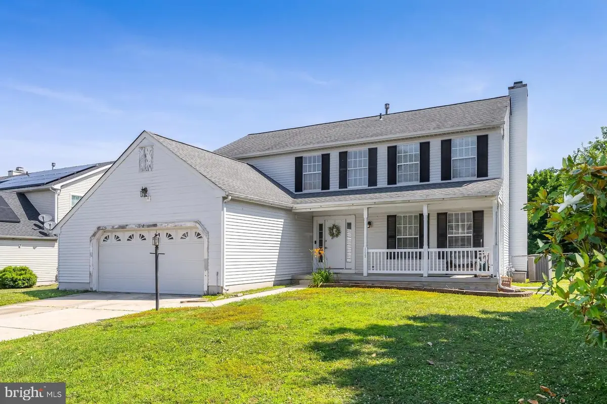 1132 Falkirk Rd, Williamstown, NJ 08094 - #1
