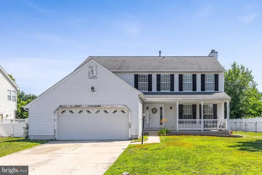 1132 Falkirk Rd, Williamstown, NJ 08094 - #2