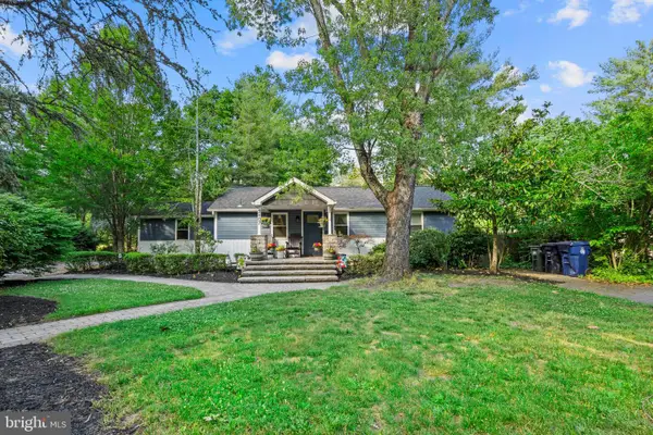 2507 Broadlane Rd, WILLIAMSTOWN, NJ 08094