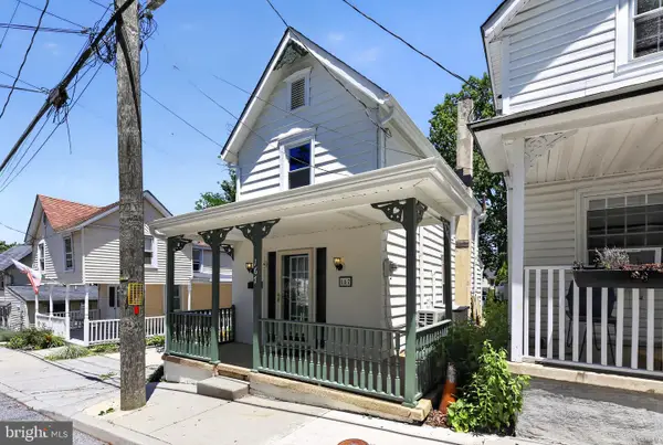 167 West Ave, PITMAN, NJ 08071