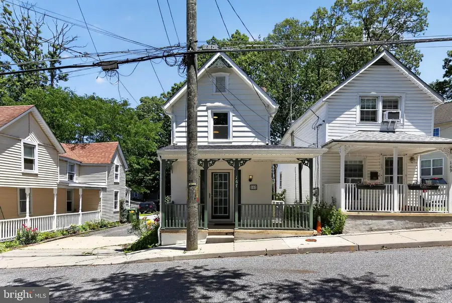 167 West Ave, Pitman, NJ 08071 - #3