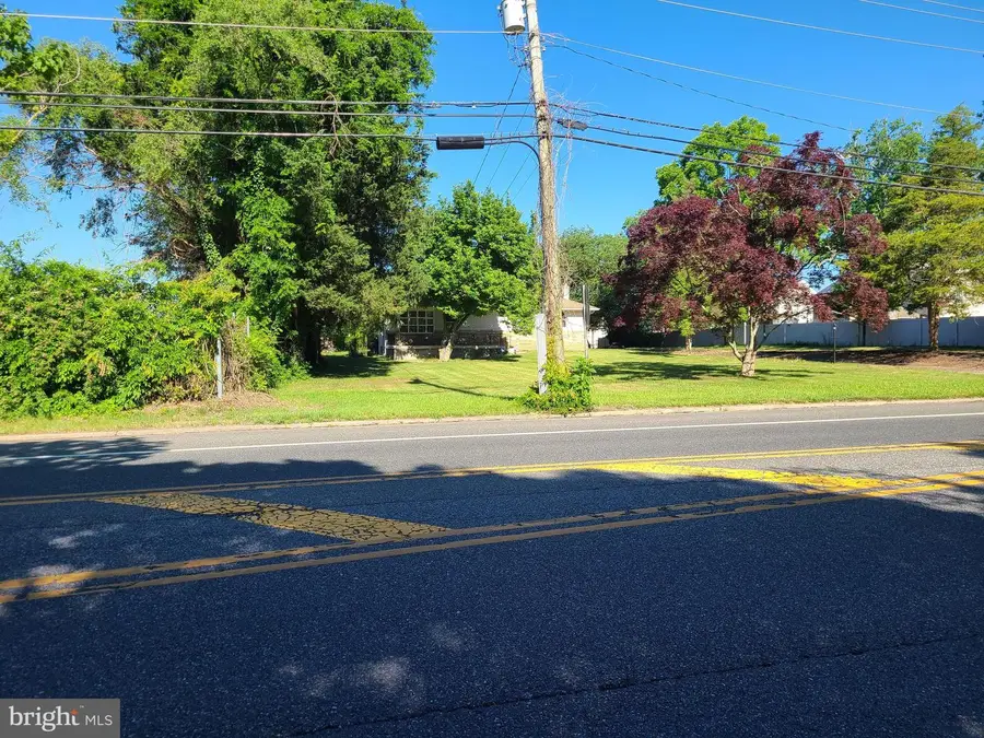 321 N Tuckahoe Rd, Williamstown, NJ 08094 - #3