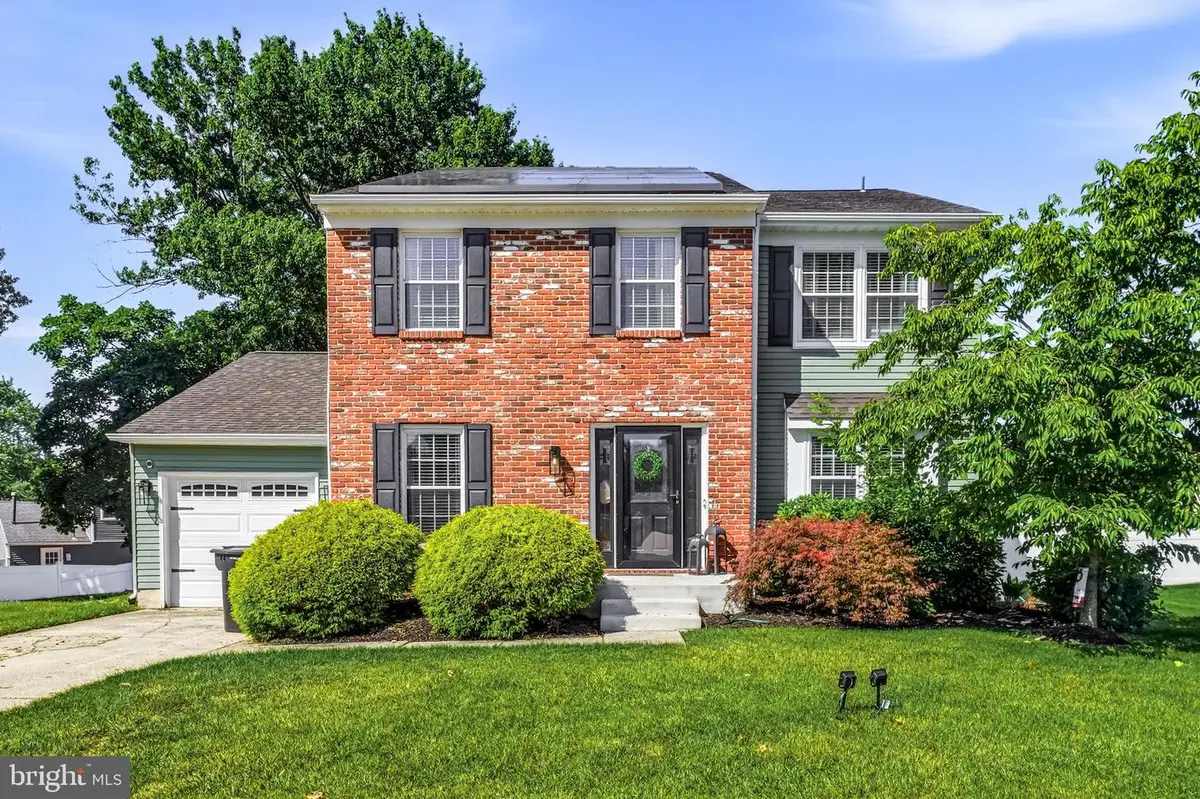 5 Stacy Ct, Sewell, NJ 08080 - #1