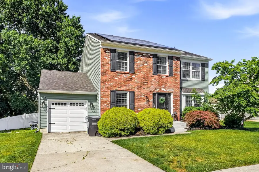 5 Stacy Ct, Sewell, NJ 08080 - #2