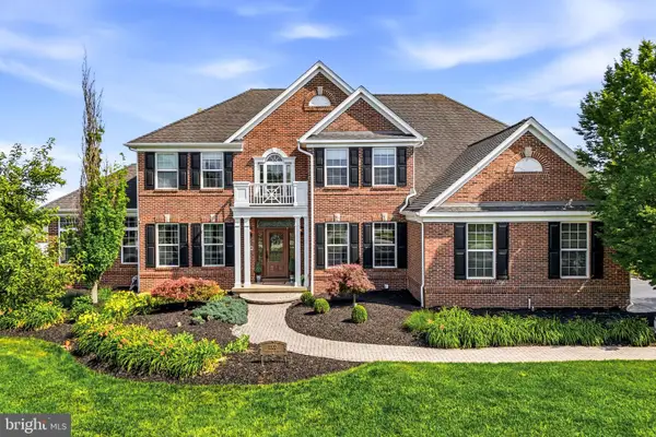 1103 Jasmine Ct, MULLICA HILL, NJ 08062