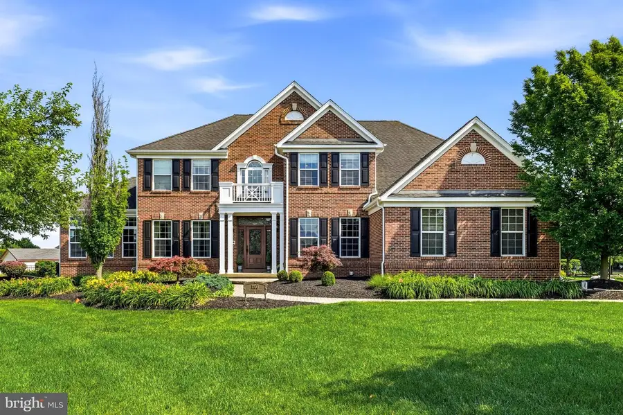 1103 Jasmine Ct, Mullica Hill, NJ 08062 - #2