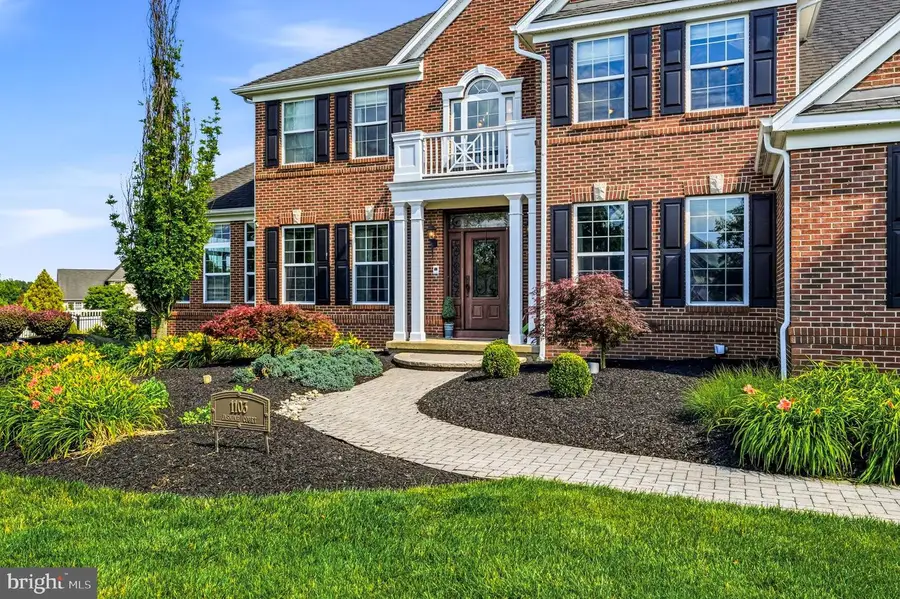 1103 Jasmine Ct, Mullica Hill, NJ 08062 - #3