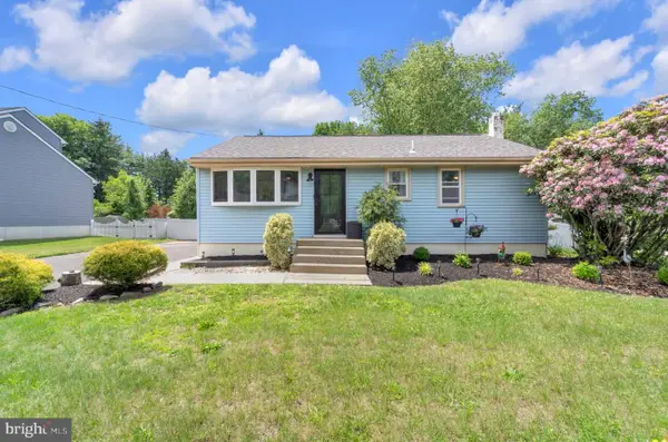 1181 Byrd Dr, WOODBURY, NJ 08096