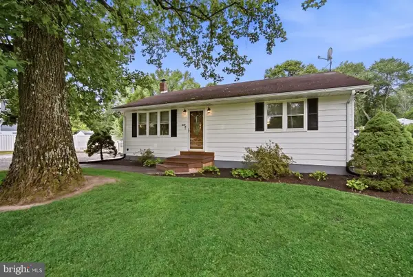 1269 Tanyard Rd, SEWELL, NJ 08080