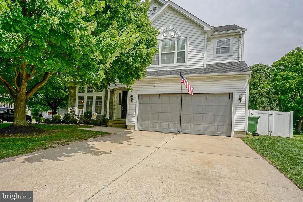 1 Beckys Lndg, Blackwood, NJ 08012 - #1