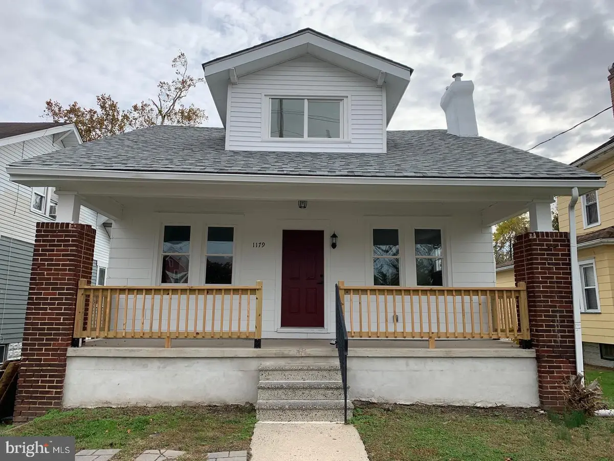 1179 Broadway, Westville, NJ 08093 - #1