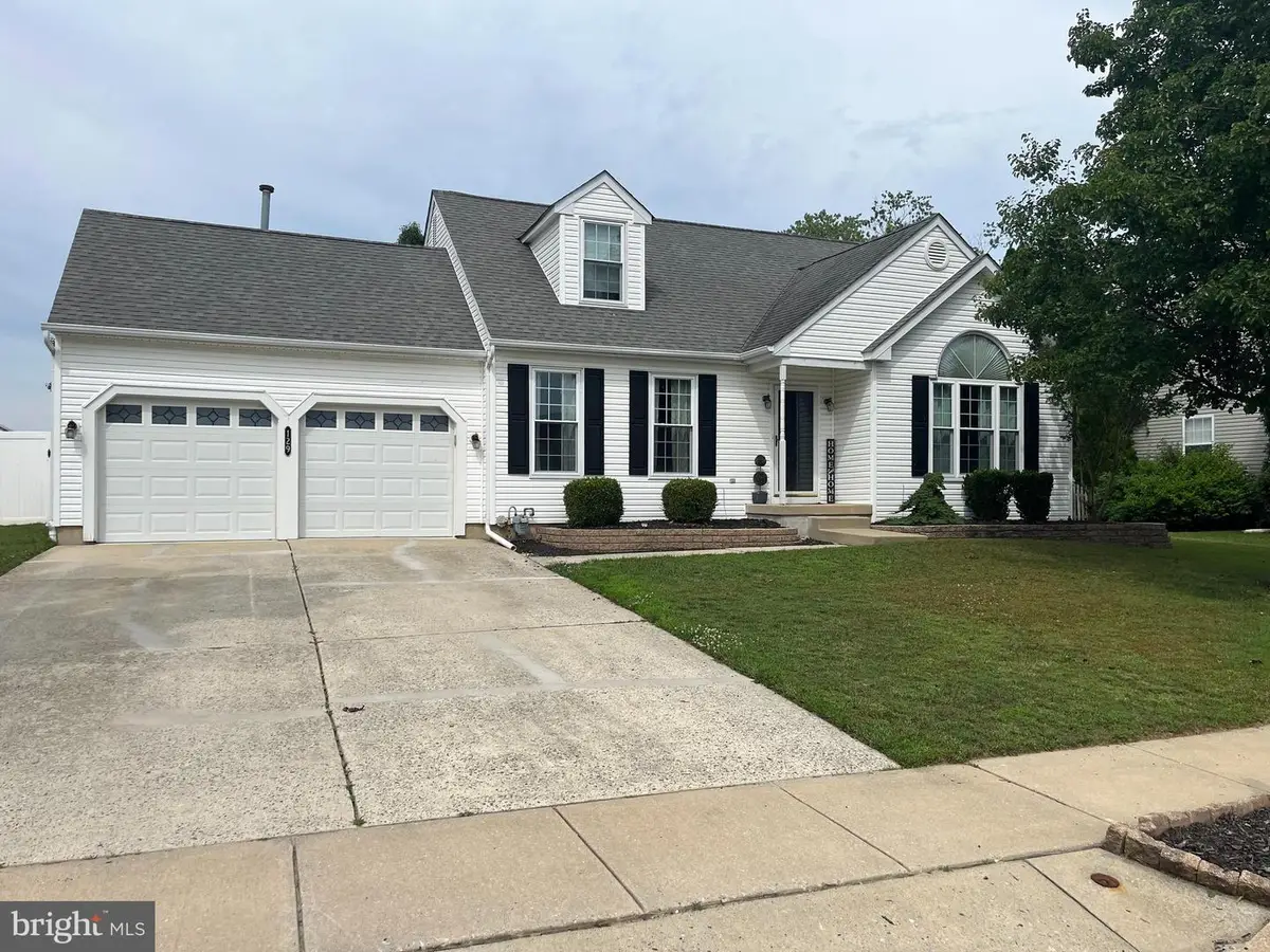 129 Deschler Blvd, Clayton, NJ 08312 - #1