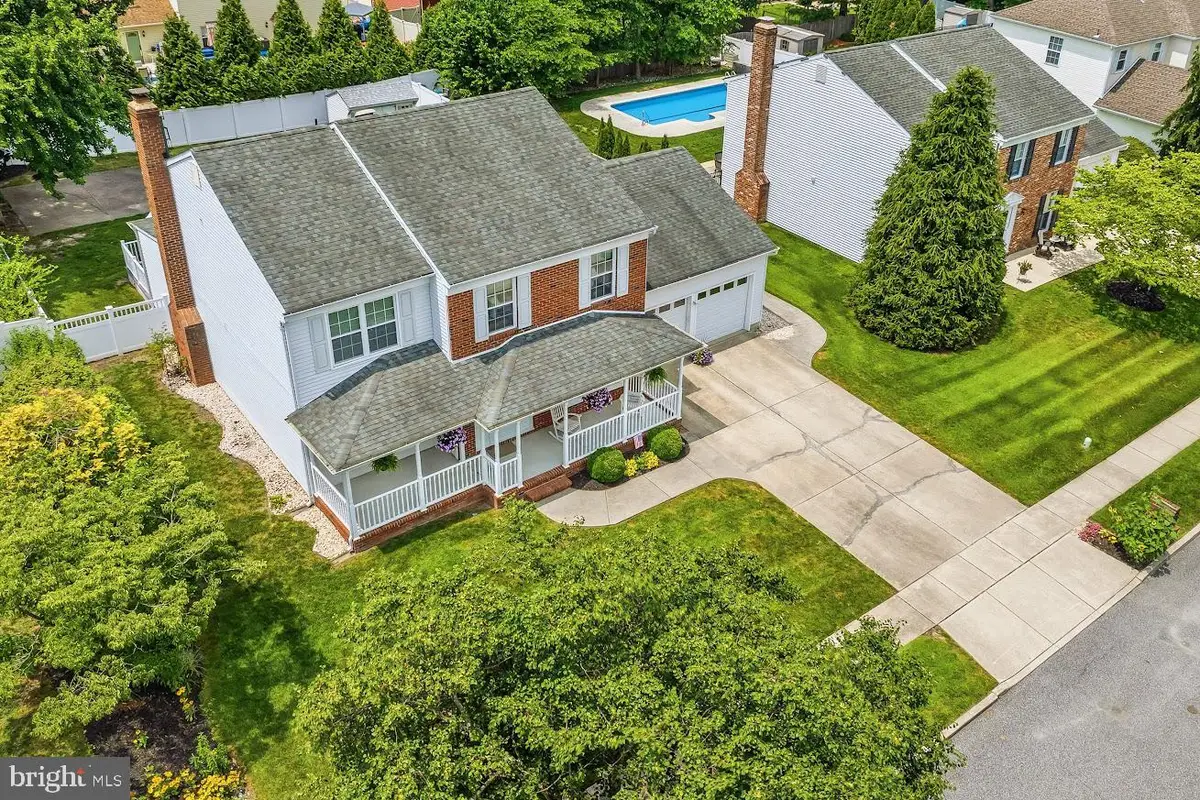 53 Goodwin Pkwy, Sewell, NJ 08080 - #1