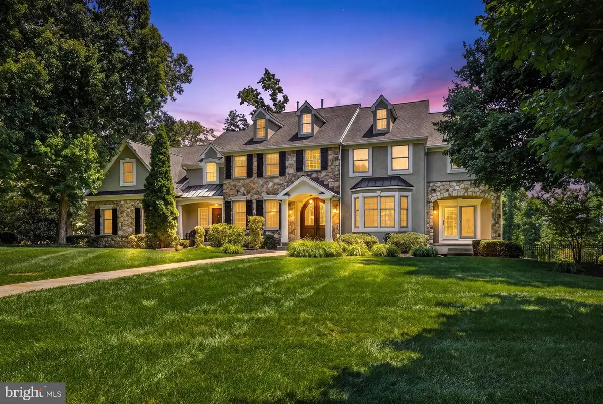 24 Winding Way, Mullica Hill, NJ 08062 - #1