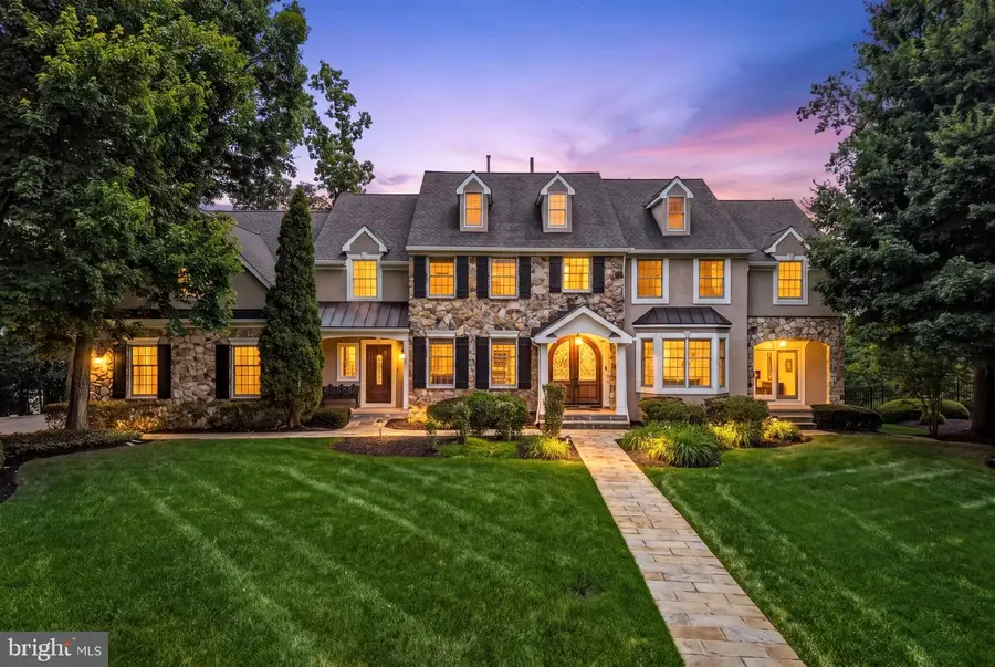 24 Winding Way, Mullica Hill, NJ 08062 - #2