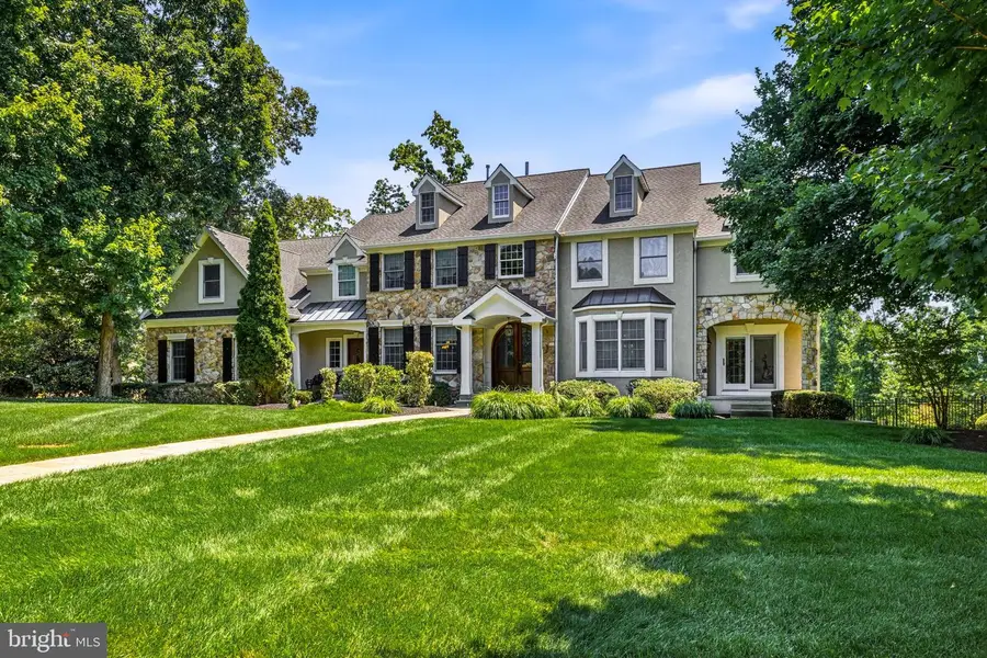 24 Winding Way, Mullica Hill, NJ 08062 - #3