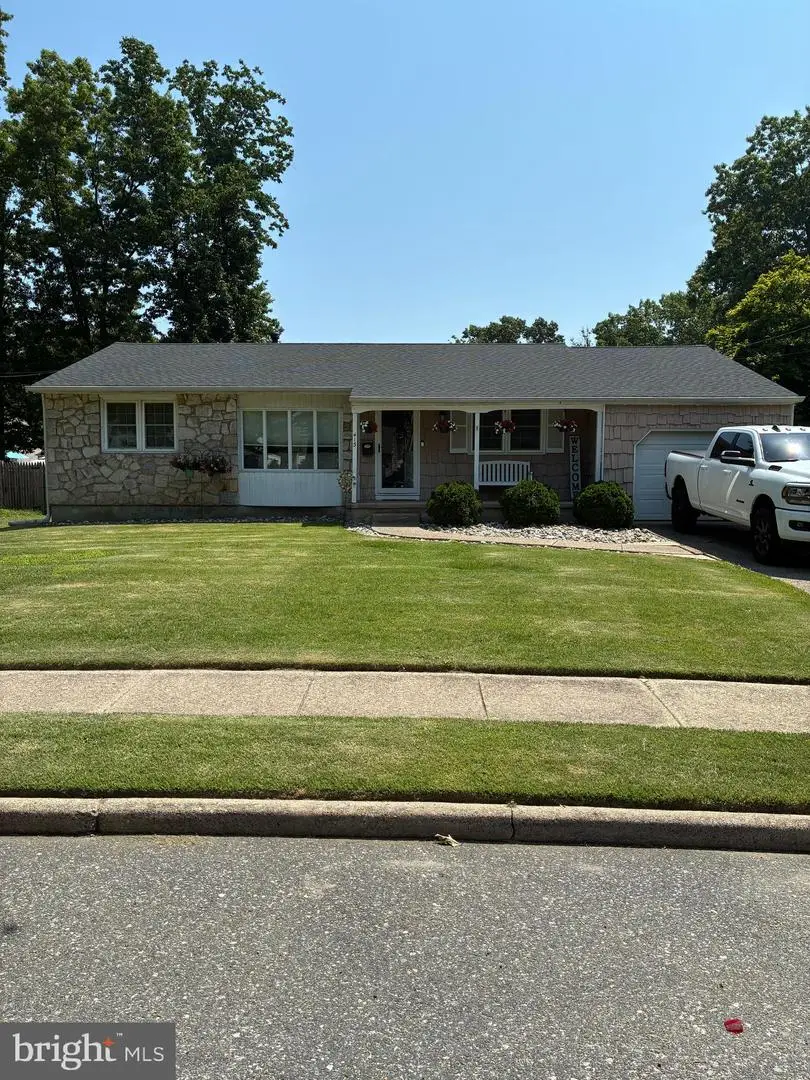 413 Westminster Blvd, Blackwood, NJ 08012 - #1