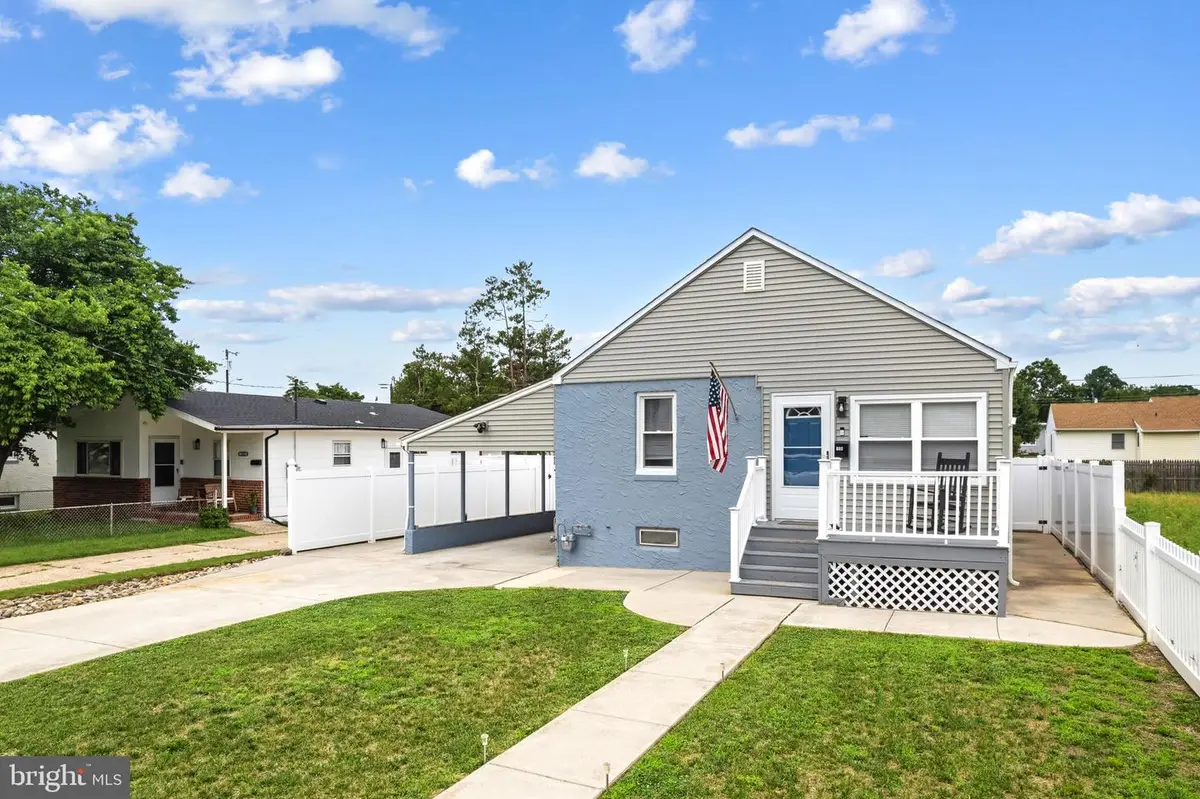 348 Mantua Ave, Paulsboro, NJ 08066 - #1
