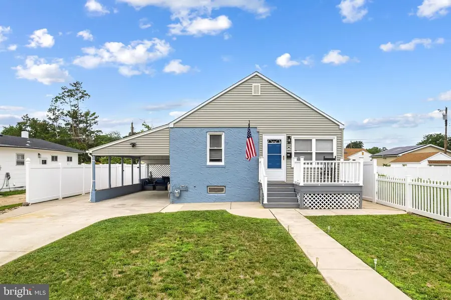 348 Mantua Ave, Paulsboro, NJ 08066 - #2