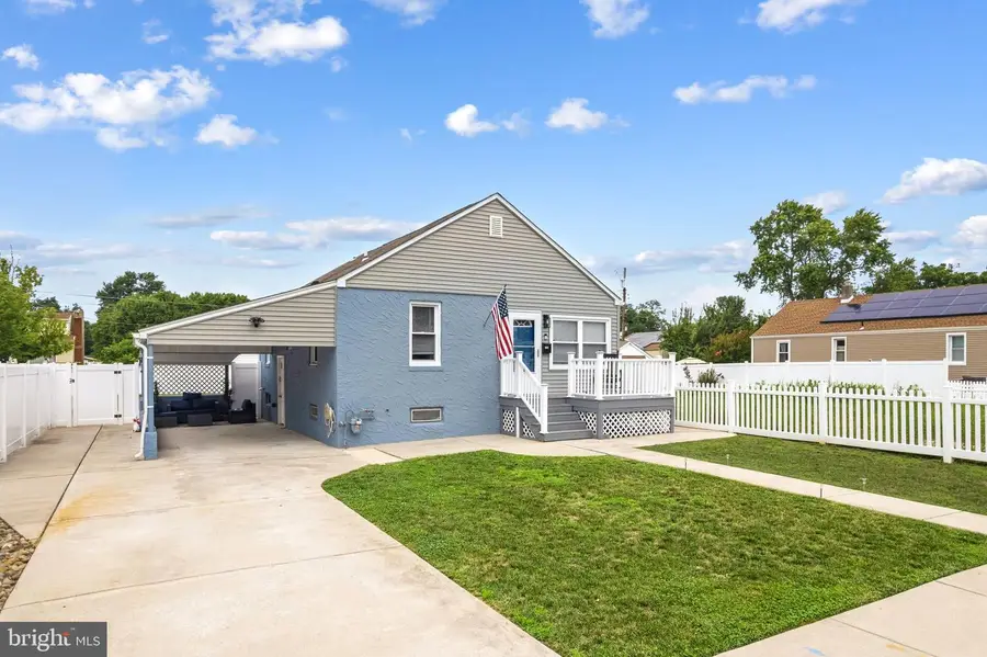 348 Mantua Ave, Paulsboro, NJ 08066 - #3