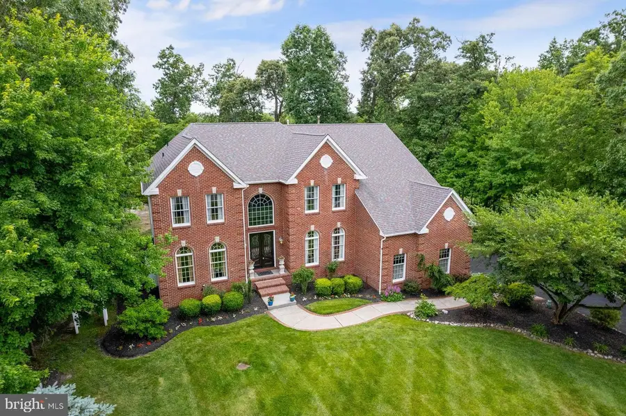 109 Hilltop Ct, Mullica Hill, NJ 08062 - #2