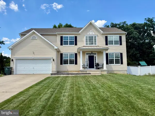 260 Staggerbush Rd, WILLIAMSTOWN, NJ 08094