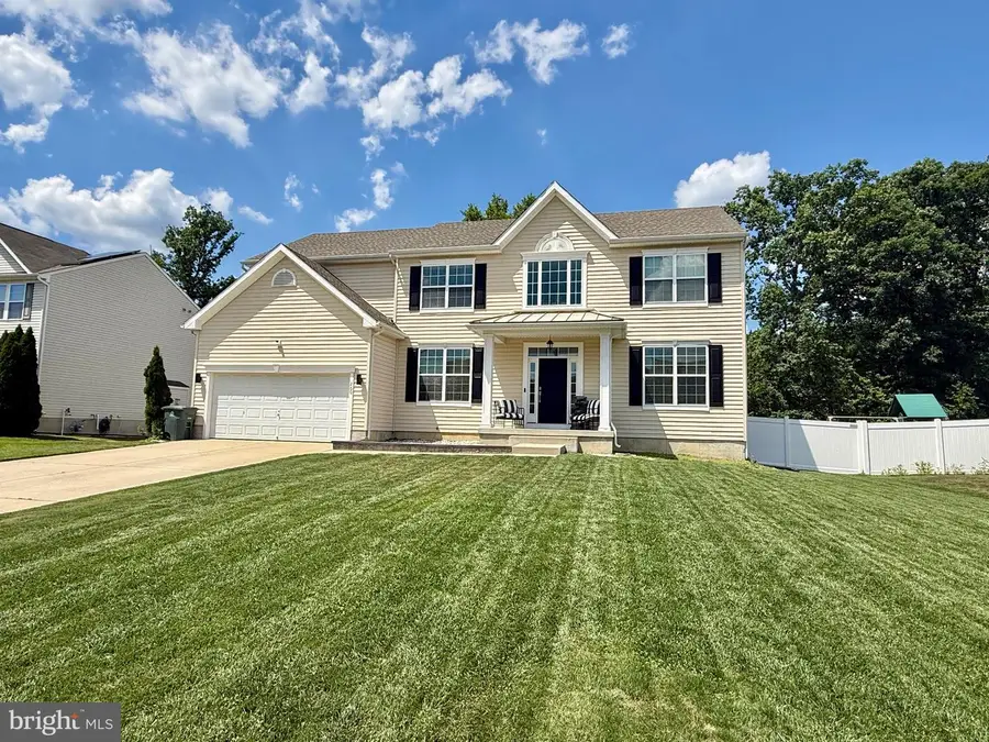 260 Staggerbush Rd, Williamstown, NJ 08094 - #2