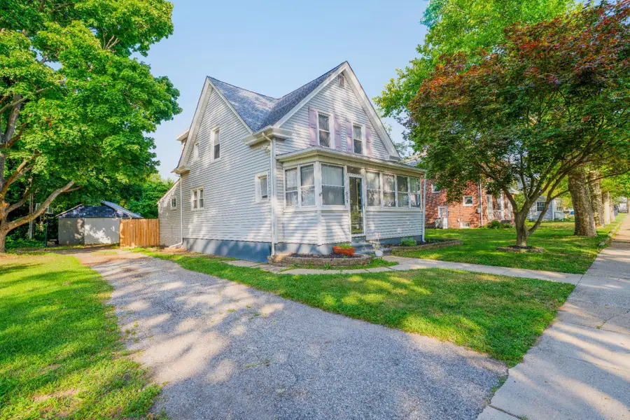 579 N Delaware St, Paulsboro, NJ 08066 - #2