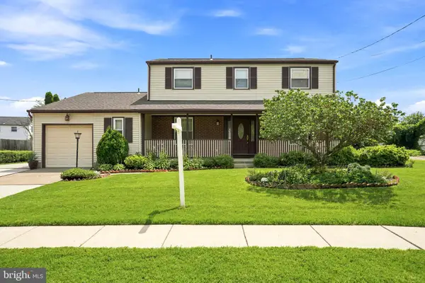 320 Macclelland Ave, GLASSBORO, NJ 08028
