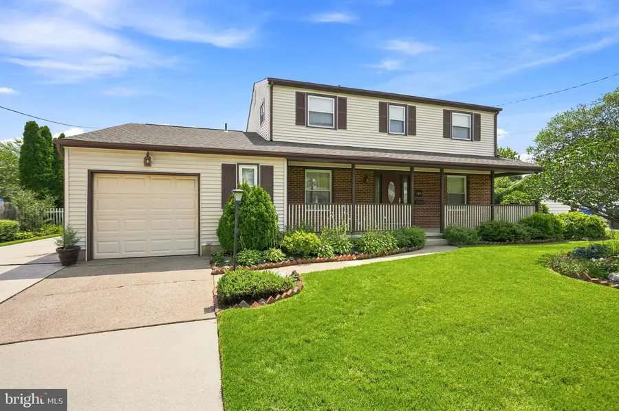 320 Macclelland Ave, Glassboro, NJ 08028 - #2