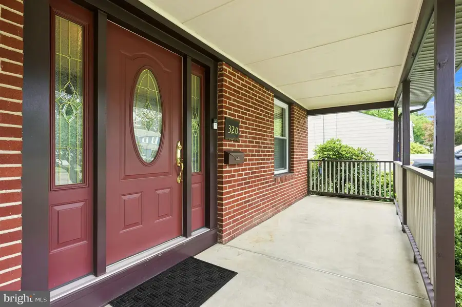 320 Macclelland Ave, Glassboro, NJ 08028 - #3