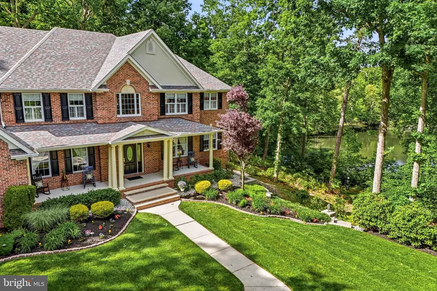 25 Fox Tail Ct, Sewell, NJ 08080 - #3